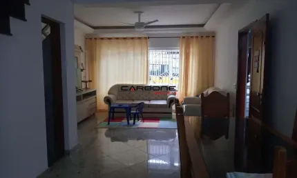 Casa com 3 quartos à venda na rua grecco, chácara mafalda, são paulo por r$ 1.150.000