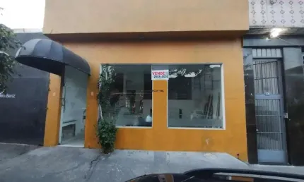 Casa com 4 quartos à venda na Rua Doutor João Batista de Lacerda, Quarta Parada, São Paulo por R$ 850.000