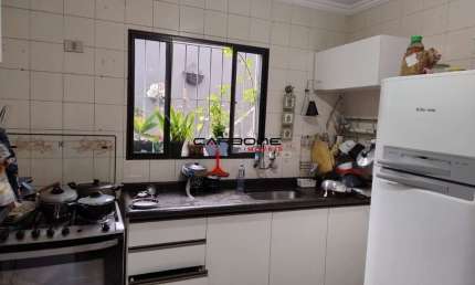 Casa com 4 quartos à venda na Rua Mafalda, Chácara Belenzinho, São Paulo por R$ 620.000