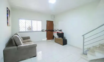 Casa com 3 quartos à venda na Rua General Argolo, Vila Invernada, São Paulo por R$ 680.000