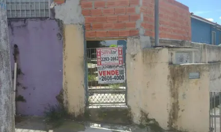 Terreno à venda na Rua Irmã Clotilde, Vila Formosa, São Paulo por R$ 750.000