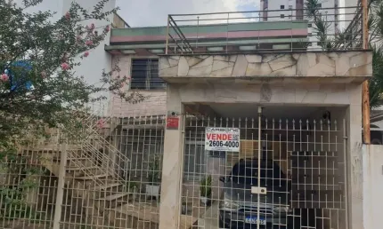 Terreno à venda na rua coronel marques, chácara califórnia, são paulo por r$ 1.650.000
