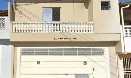 Casa com 4 quartos à venda na orlando silva, conjunto habitacional padre josé de anchieta, são paulo por r$ 540.000