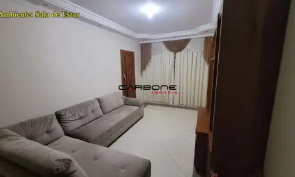 Casa com 3 quartos à venda na rua irmã amélia, vila prudente, são paulo por r$ 1.200.000