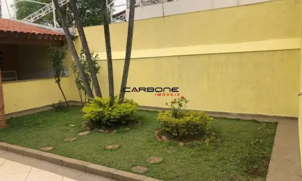 Casa com 3 quartos à venda na rua bom jesus, vila regente feijó, são paulo por r$ 1.300.000