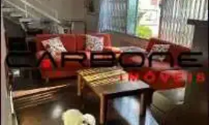 Casa com 4 quartos à venda na praça visconde de sousa fontes, parque da mooca, são paulo por r$ 2.160.000