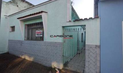 Casa com 2 quartos à venda na Bebedouro, Quarta Parada, São Paulo por R$ 700.000