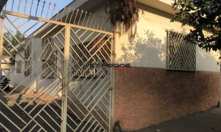 Casa com 2 quartos à venda na Rua Rui Martins, Alto da Mooca, São Paulo por R$ 1.060.000