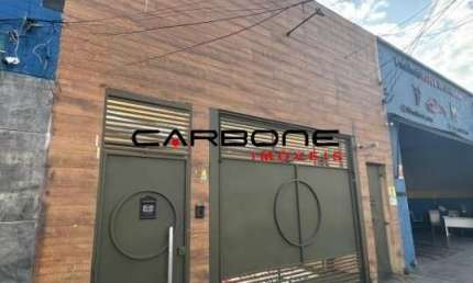 Casa comercial à venda na Avenida Celso Garcia, Tatuapé, São Paulo por R$ 1.780.000
