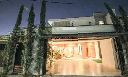 Casa com 4 quartos à venda na Rua Salvador Fiordelisio, Vila Bertioga, São Paulo por R$ 4.997.000