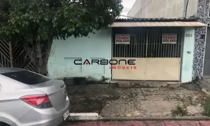 Terreno à venda na rua dona vitória speers, vila formosa, são paulo por r$ 700.000