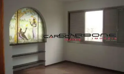Apartamento com 3 quartos à venda na rua tabajaras, mooca, são paulo por r$ 590.000
