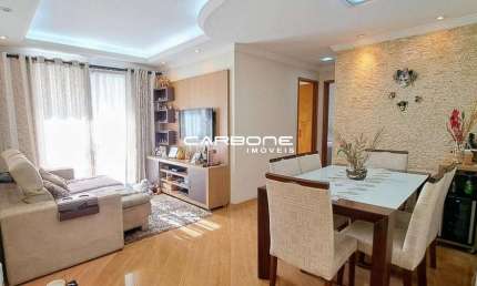 Apartamento com 2 quartos à venda na Avenida Celso Garcia, Brás, São Paulo por R$ 470.000