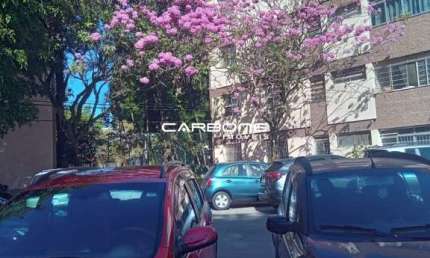 Apartamento com 2 quartos à venda na Rua Corcovado, Parque Residencial da Lapa, São Paulo por R$ 350.000