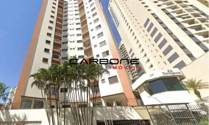 Apartamento com 3 quartos à venda na Rua Butiá, Vila Regente Feijó, São Paulo por R$ 590.000
