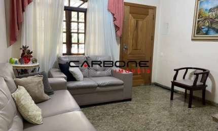 Casa com 3 quartos à venda na Rua Ribeirão Branco, Vila Bertioga, São Paulo por R$ 580.000