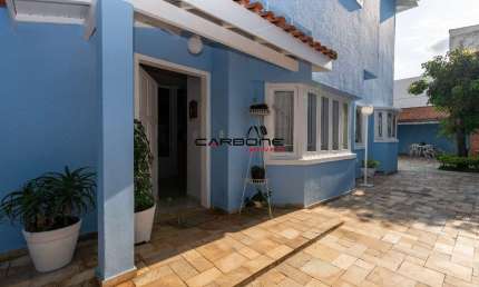 Casa com 3 quartos à venda na Rua Elisiário, Cidade Mãe do Céu, São Paulo por R$ 1.680.000