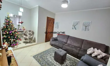 Apartamento com 3 quartos à venda na rua sara bernhard, vila cláudia, são paulo por r$ 460.000