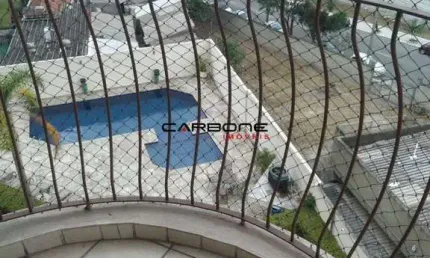Apartamento com 2 quartos à venda na Rua Visconde de Parnaíba, Brás, São Paulo por R$ 795.000