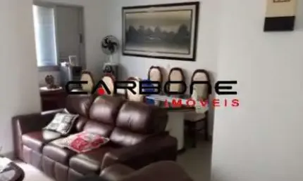 Apartamento com 3 quartos à venda na rua doutor cristiano altenfelder silva, vila carrão, são paulo por r$ 400.000