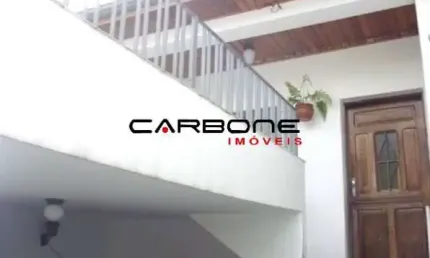 Casa com 3 quartos à venda na rua dante alighieri, vila prudente, são paulo por r$ 475.000