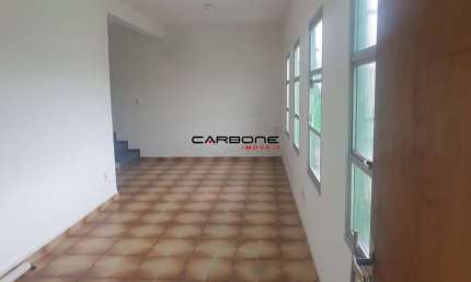 Casa com 2 quartos à venda na Rua Hemisfério, Chácara Belenzinho, São Paulo por R$ 500.000