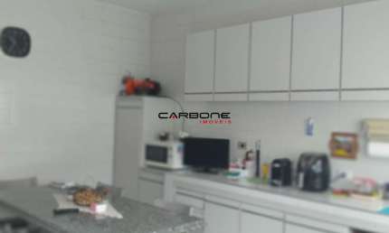 Casa com 3 quartos à venda na Rua Manuel Pereira Lobo, Água Rasa, São Paulo por R$ 850.000