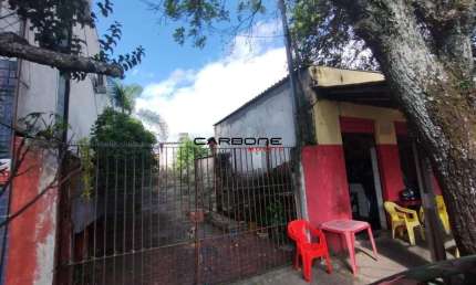 Terreno à venda na Coronel João de Oliveira Melo, Vila Antonieta, São Paulo por R$ 1.250.000