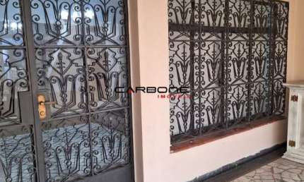 Casa com 3 quartos à venda na Rua Ouvidor Portugal, Vila Monumento, São Paulo por R$ 1.160.000