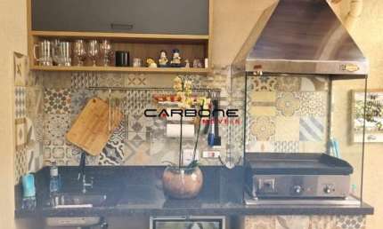 Casa com 3 quartos à venda na Rua Tanquinho, Tatuapé, São Paulo por R$ 1.800.000