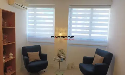 Sala comercial à venda na Rua Maestro João Gomes de Araújo, Água Fria, São Paulo por R$ 342.900