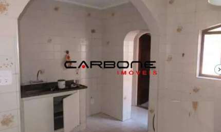 Casa com 2 quartos à venda na Rua Desembargador Paulo Costa, Parque da Mooca, São Paulo por R$ 740.000