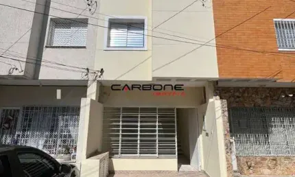 Casa com 2 quartos à venda na Rua Cantagalo, Vila Gomes Cardim, São Paulo por R$ 799.000