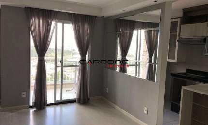 Apartamento com 2 quartos à venda na Rua Domingos Afonso, Vila Santa Clara, São Paulo por R$ 529.000