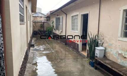 Terreno à venda na Rua Água Rasa, Vila Regente Feijó, São Paulo por R$ 1.100.000
