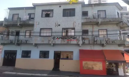 Prédio à venda na Rua Melo Peixoto, Tatuapé, São Paulo por R$ 2.235.000