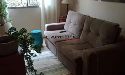 Apartamento com 2 quartos à venda na avenida cassandoca, mooca, são paulo por r$ 600.000