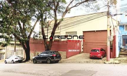 Barracão / Galpão / Depósito à venda na Rua da Gávea, Vila Maria, São Paulo por R$ 6.500.000