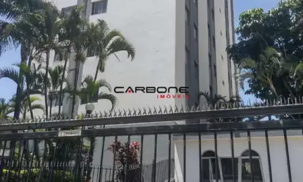 Apartamento com 2 quartos à venda na rua dos campineiros, mooca, são paulo por r$ 490.000