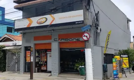 Prédio à venda na Rua Aracê, Vila Formosa, São Paulo por R$ 1.300.000