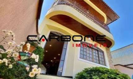 Casa com 4 quartos à venda na Rua Tapati, Água Rasa, São Paulo por R$ 1.800.000