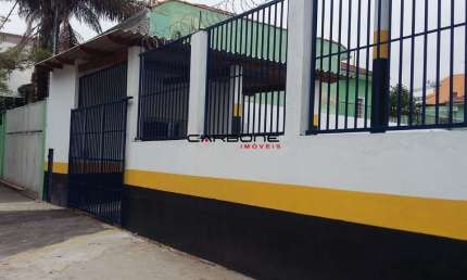 Terreno à venda na Urupiara, Santana, São Paulo por R$ 2.050.000