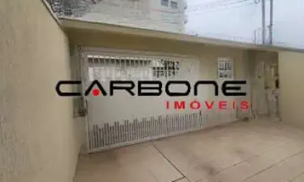 Casa com 3 quartos à venda na rua barra do turvo, mooca, são paulo por r$ 1.100.000