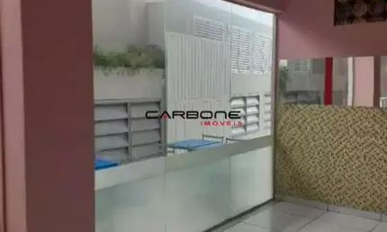 Ponto comercial à venda na Rua do Bosque, Barra Funda, São Paulo por R$ 650.000