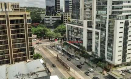 Sala comercial à venda na Rua Gomes de Carvalho, Vila Olímpia, São Paulo por R$ 1.260.000