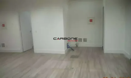 Sala comercial à venda na Avenida Doutor Cardoso de Melo, Vila Olímpia, São Paulo por R$ 483.340