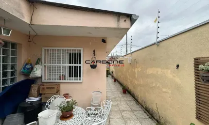Casa com 2 quartos à venda na rua professor rui viana braga, vila paulo silas, são paulo por r$ 770.000