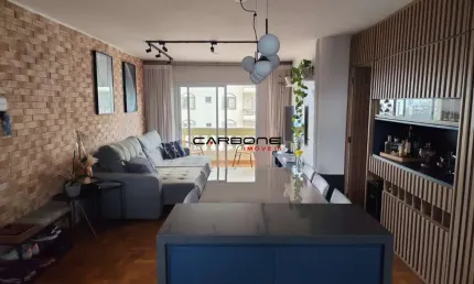 Apartamento com 3 quartos à venda na Avenida Sapopemba, Vila Regente Feijó, São Paulo por R$ 780.000