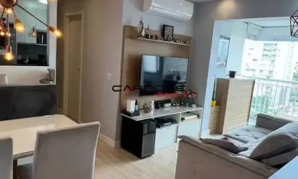 Apartamento com 2 quartos à venda na rua maria daffre, quinta da paineira, são paulo por r$ 570.000
