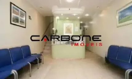 Casa com 3 quartos à venda na Rua do Oratório, Mooca, São Paulo por R$ 550.000